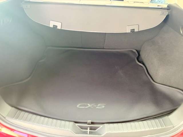マツダ ＣＸ−５ ２．２ ＸＤ Ｌパッケージ ディーゼルターボ H29年 (関東) 99