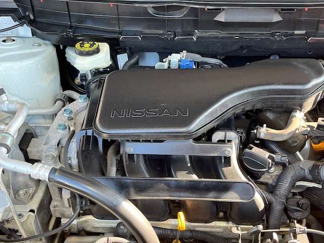 日産 エクストレイル ２．０ モード・プレミア エマージェンシーブレーキパッケージ ２列車 H27年 (関東) 99