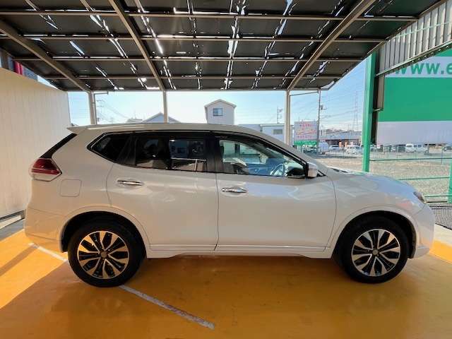 日産 エクストレイル ２．０ モード・プレミア エマージェンシーブレーキパッケージ ２列車 H27年 (関東) 99