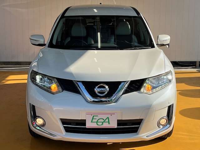 日産 エクストレイル ２．０ モード・プレミア エマージェンシーブレーキパッケージ ２列車 H27年 (関東) 99