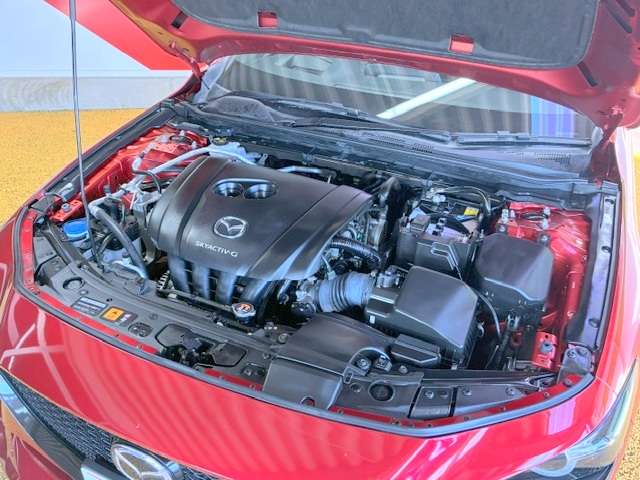 マツダ ＭＡＺＤＡ３　ファストバック ２．０ ２０Ｓ Ｌパッケージ R1年 (関東) 99