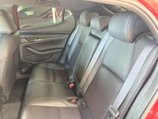 マツダ ＭＡＺＤＡ３　ファストバック ２．０ ２０Ｓ Ｌパッケージ R1年 (関東) 99