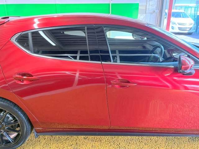 マツダ ＭＡＺＤＡ３　ファストバック ２．０ ２０Ｓ Ｌパッケージ R1年 (関東) 99