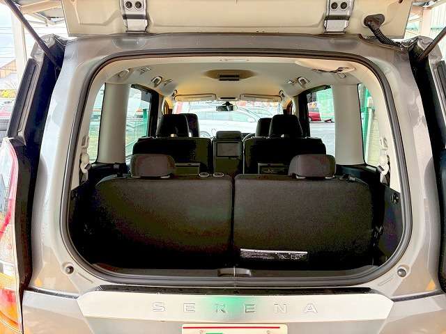 日産 セレナ ２．０ ハイウェイスター Ｖ R3年 (関東) 99