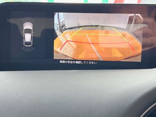 マツダ ＭＡＺＤＡ３　ファストバック １．５ １５Ｓ ツーリング R1年 (関東) 99