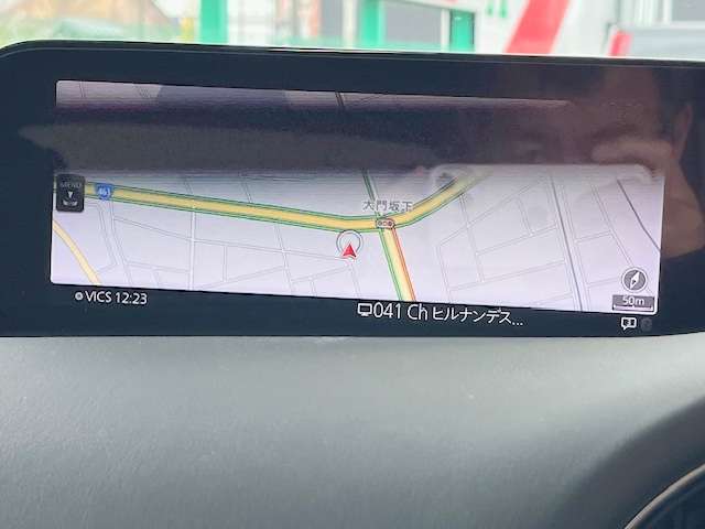 マツダ ＭＡＺＤＡ３　ファストバック １．５ １５Ｓ ツーリング R1年 (関東) 99