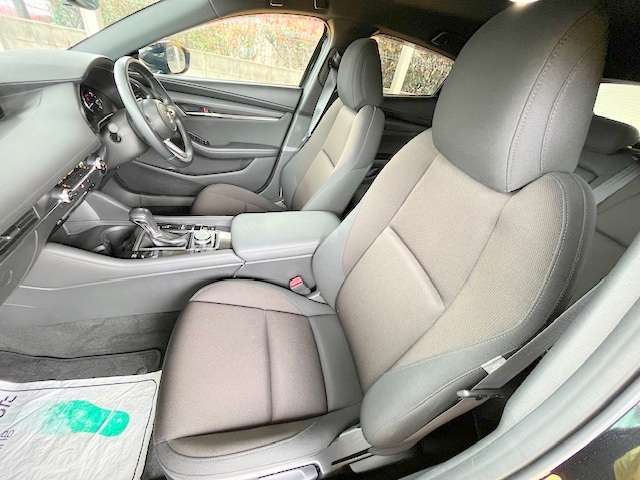 マツダ ＭＡＺＤＡ３　ファストバック １．５ １５Ｓ ツーリング R1年 (関東) 99