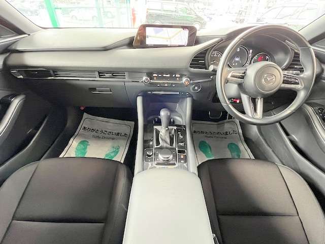 マツダ ＭＡＺＤＡ３　ファストバック １．５ １５Ｓ ツーリング R1年 (関東) 99