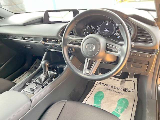 マツダ ＭＡＺＤＡ３　ファストバック １．５ １５Ｓ ツーリング R1年 (関東) 99