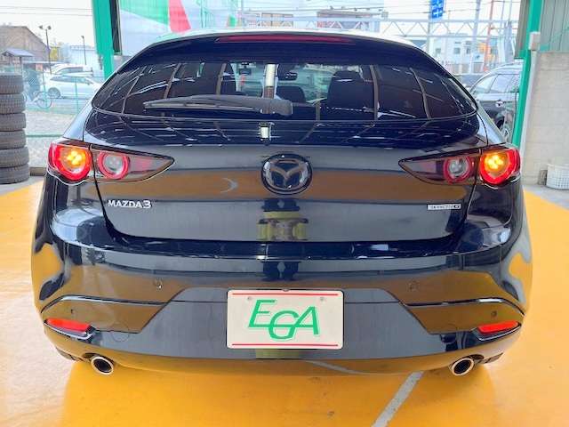マツダ ＭＡＺＤＡ３　ファストバック １．５ １５Ｓ ツーリング R1年 (関東) 99
