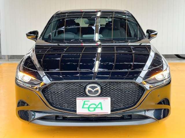 マツダ ＭＡＺＤＡ３　ファストバック １．５ １５Ｓ ツーリング R1年 (関東) 99