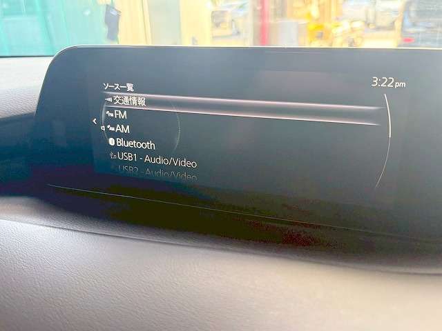 マツダ ＭＡＺＤＡ３　ファストバック １．５ １５Ｓ ツーリング R4年 (関東) 99