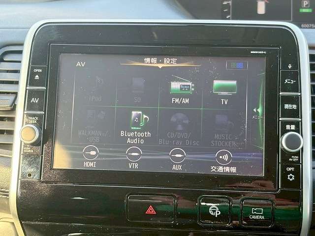 日産 セレナ ２．０ ハイウェイスター Ｖセレクション H29年 (関東) 99