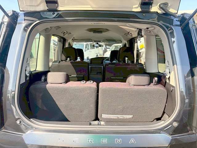 日産 セレナ ２．０ ハイウェイスター Ｖセレクション H29年 (関東) 99