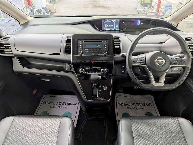 日産 セレナ ２．０ ＸＶ R3年 (関東) 99