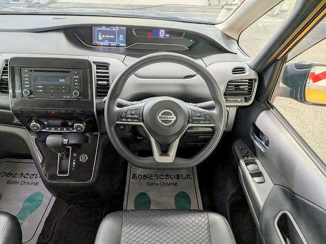 日産 セレナ ２．０ ＸＶ R3年 (関東) 99