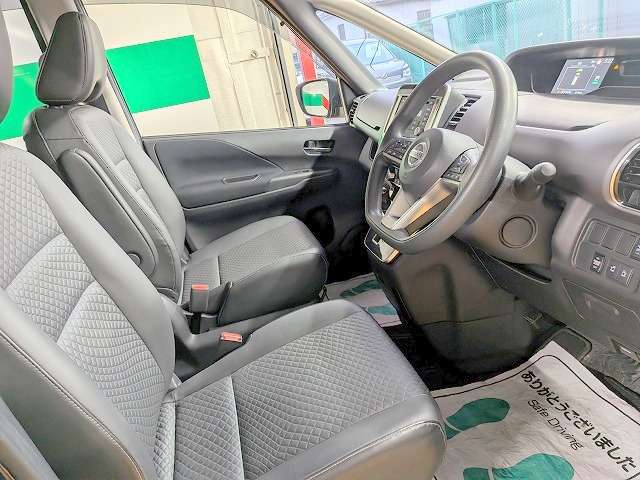 日産 セレナ ２．０ ＸＶ R3年 (関東) 99