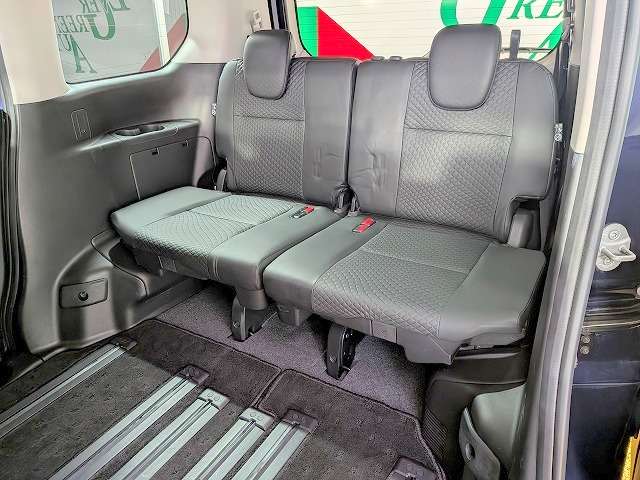 日産 セレナ ２．０ ＸＶ R3年 (関東) 99