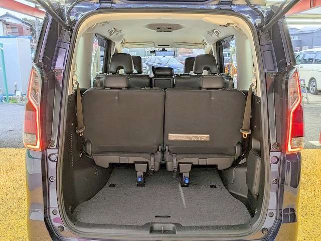 日産 セレナ ２．０ ＸＶ R3年 (関東) 99