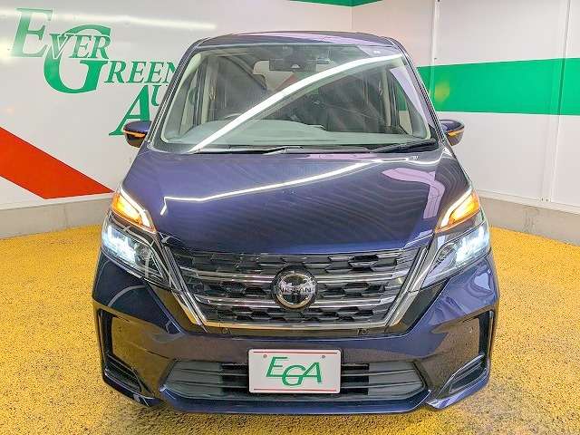 日産 セレナ ２．０ ＸＶ R3年 (関東) 99