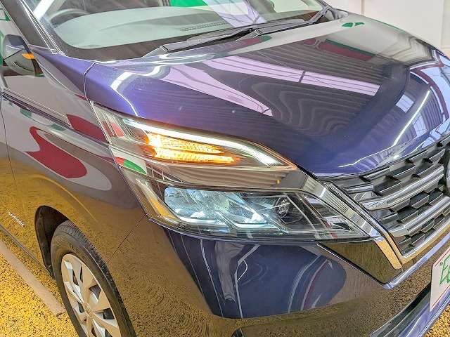 日産 セレナ ２．０ ＸＶ R3年 (関東) 99