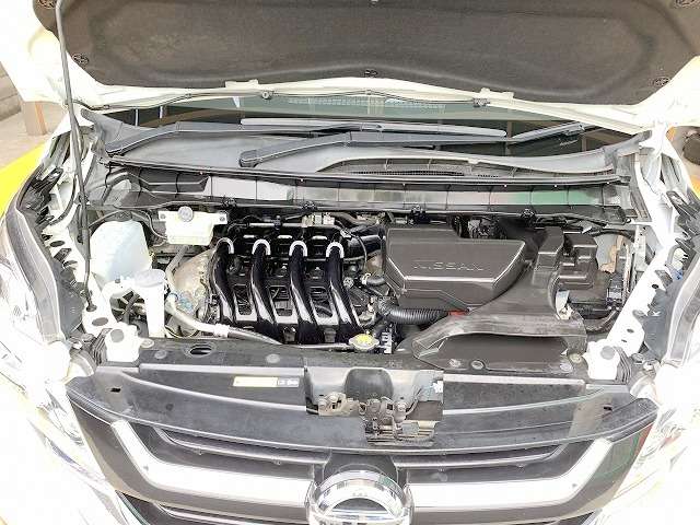 日産 セレナ ２．０ Ｘ Ｖセレクション H29年 (関東) 99