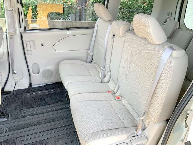 日産 セレナ ２．０ Ｘ Ｖセレクション H29年 (関東) 99