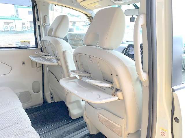 日産 セレナ ２．０ Ｘ Ｖセレクション H29年 (関東) 99