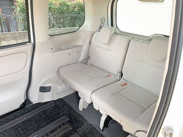 日産 セレナ ２．０ Ｘ Ｖセレクション H29年 (関東) 99