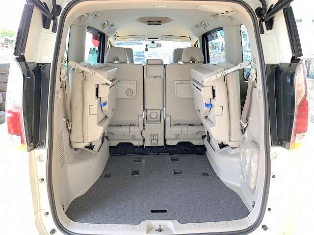 日産 セレナ ２．０ Ｘ Ｖセレクション H29年 (関東) 99