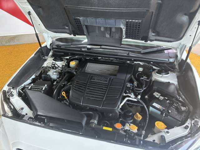 スバル ＷＲＸ　Ｓ４ Ｓ４ ２．０ＧＴ アイサイト ４ＷＤ H29年 (関東) 99