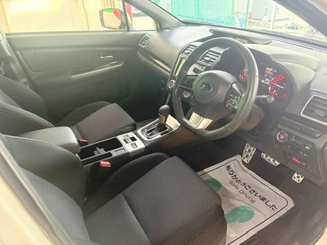 スバル ＷＲＸ　Ｓ４ Ｓ４ ２．０ＧＴ アイサイト ４ＷＤ H29年 (関東) 99