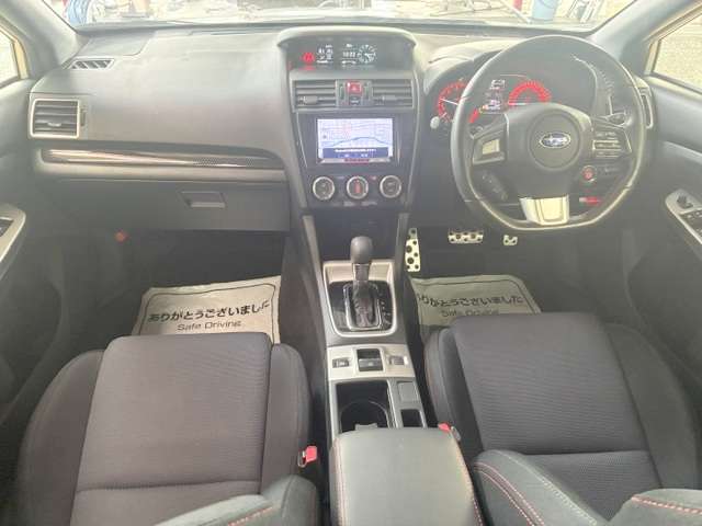 スバル ＷＲＸ　Ｓ４ Ｓ４ ２．０ＧＴ アイサイト ４ＷＤ H29年 (関東) 99