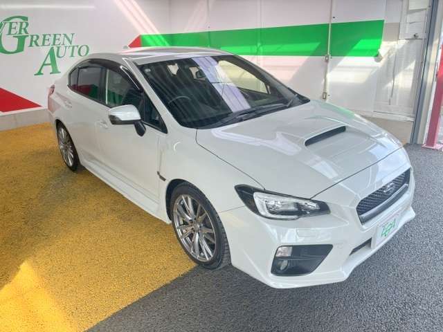 スバル ＷＲＸ　Ｓ４ Ｓ４ ２．０ＧＴ アイサイト ４ＷＤ H29年 (関東) 99
