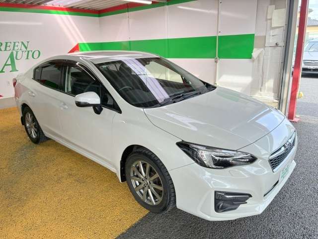 スバル インプレッサＧ４ ２．０ Ｉ－Ｌ アイサイト ４ＷＤ H29年 (関東) 99