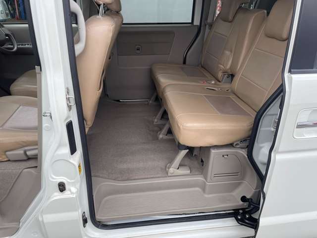 スズキ エブリイワゴン ６６０ ＰＺターボスペシャル ４ＷＤ H25年 (関東) 99
