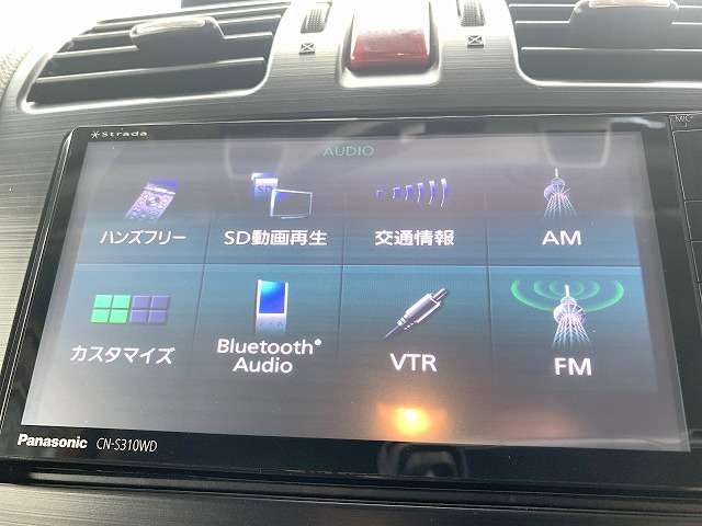 スバル インプレッサＸＶ ２．０Ｉ－Ｌ アイサイト ４ＷＤ H25年 (関東) 99
