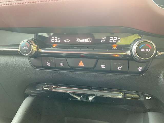 マツダ ＭＡＺＤＡ３　ファストバック ２．０ Ｘ バーガンディ セレクション R3年 (関東) 99