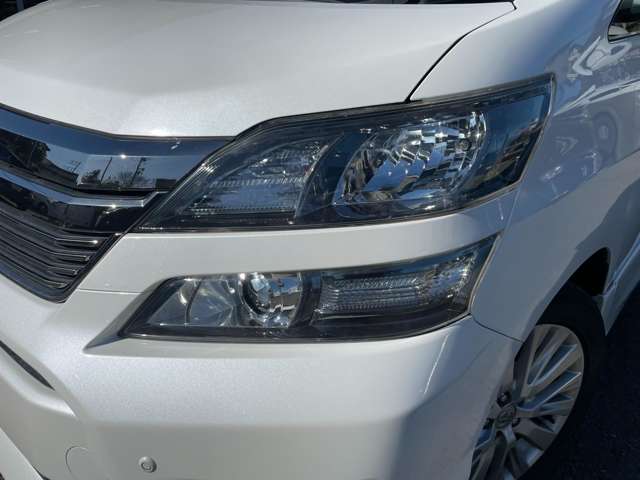 トヨタ ヴェルファイア ２．４ Ｚ Ｇエディション ４ＷＤ H24年 (関東) 99