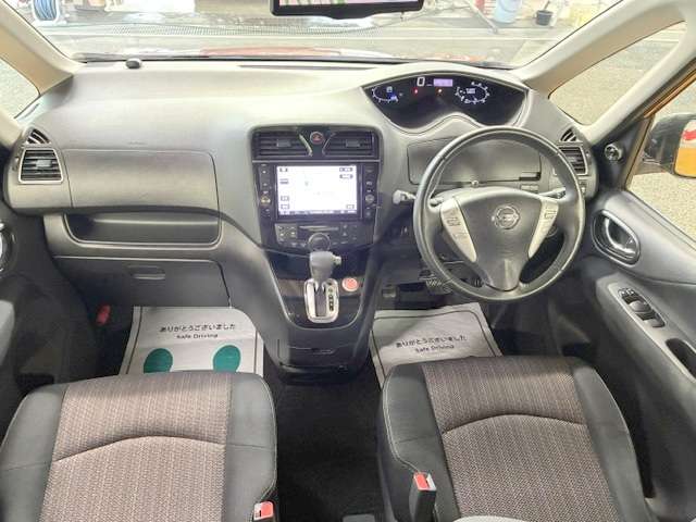 日産 セレナ ２．０ ハイウェイスター Ｖセレクション＋ＳＡＦＥＴＹ Ｓ－ＨＹＢＲＩＤ H27年 (関東) 99