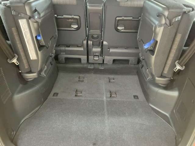 日産 セレナ ２．０ ハイウェイスター Ｖセレクション＋ＳＡＦＥＴＹ Ｓ－ＨＹＢＲＩＤ H27年 (関東) 99