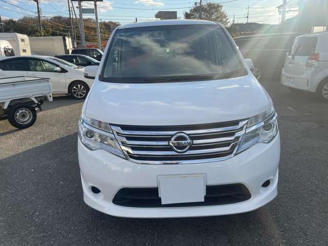 日産 セレナ ２．０ ２０Ｓ H26年 (関東) 99