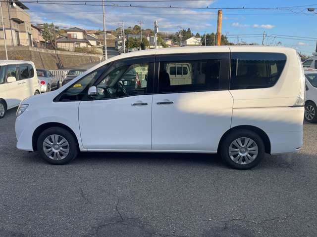 日産 セレナ ２．０ ２０Ｓ H26年 (関東) 99