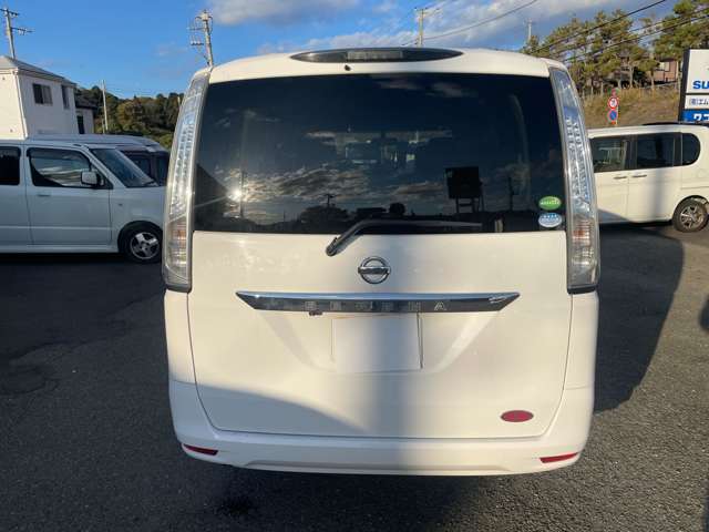 日産 セレナ ２．０ ２０Ｓ H26年 (関東) 99