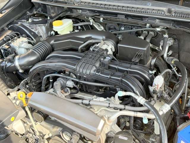 スバル インプレッサスポーツ １．６ Ｉ－Ｌ アイサイト Ｓスタイル ４ＷＤ H30年 (関東) 99