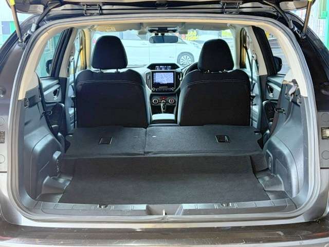 スバル インプレッサスポーツ １．６ Ｉ－Ｌ アイサイト Ｓスタイル ４ＷＤ H30年 (関東) 99