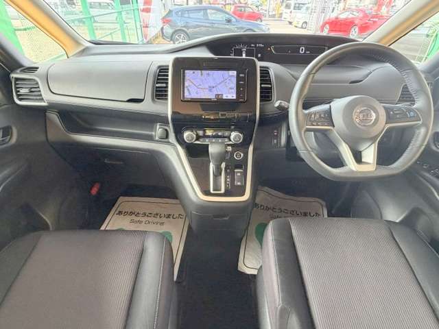 日産 セレナ ２．０ ハイウェイスター プロパイロット エディション H29年 (関東) 99