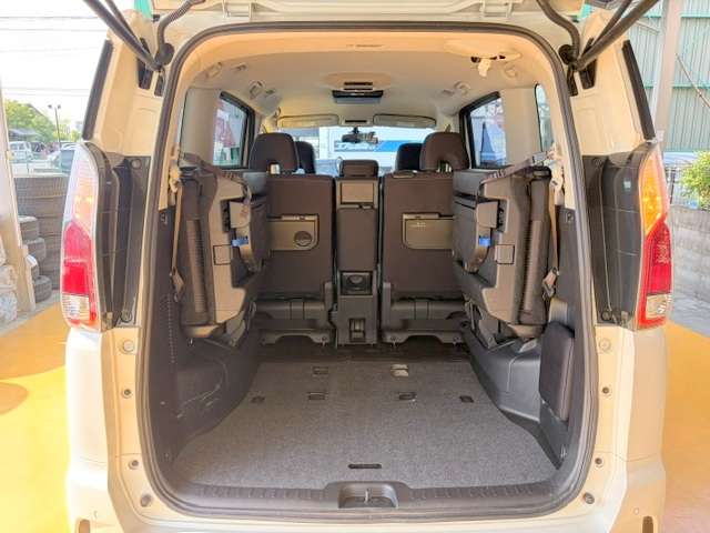 日産 セレナ ２．０ ハイウェイスター プロパイロット エディション H29年 (関東) 99