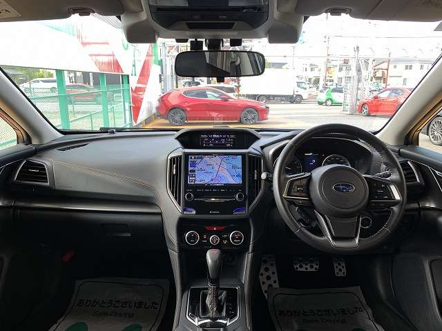 スバル ＸＶ ２．０Ｉ－Ｓ アイサイト ４ＷＤ H29年 (関東) 99