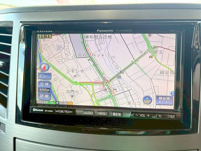 スバル レガシィアウトバック ２．５ Ｉ アイサイト ４ＷＤ H23年 (関東) 99